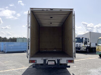 いすゞエルフアルミバン小型（2t・3t）[写真11]