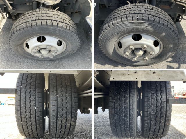 いすゞエルフアルミバン小型（2t・3t）[写真19]