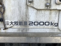 いすゞエルフパネルバン小型（2t・3t）[写真19]