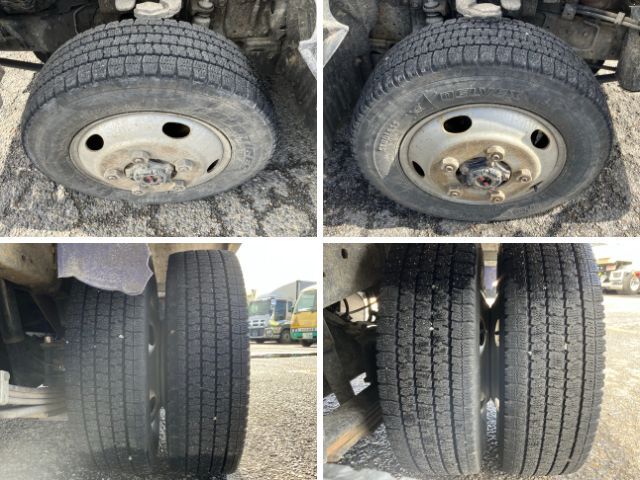 いすゞエルフパネルバン小型（2t・3t）[写真19]