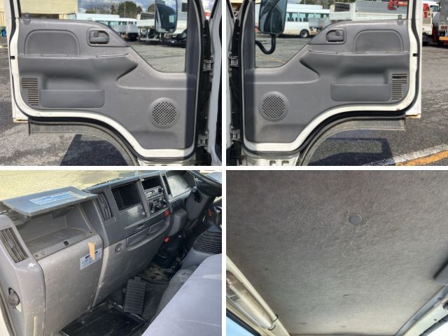 いすゞエルフパネルバン小型（2t・3t）[写真30]