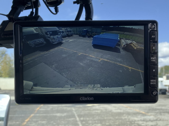 いすゞエルフパネルバン小型（2t・3t）[写真38]