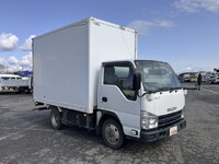 いすゞエルフパネルバン小型（2t・3t）[写真04]