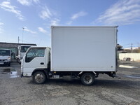 いすゞエルフパネルバン小型（2t・3t）[写真06]