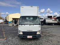 いすゞエルフパネルバン小型（2t・3t）[写真08]