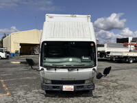 いすゞエルフパネルバン小型（2t・3t）[写真09]