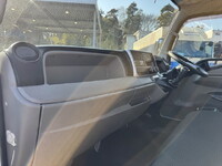 三菱ふそうキャンター冷凍車（冷蔵車）小型（2t・3t）[写真26]