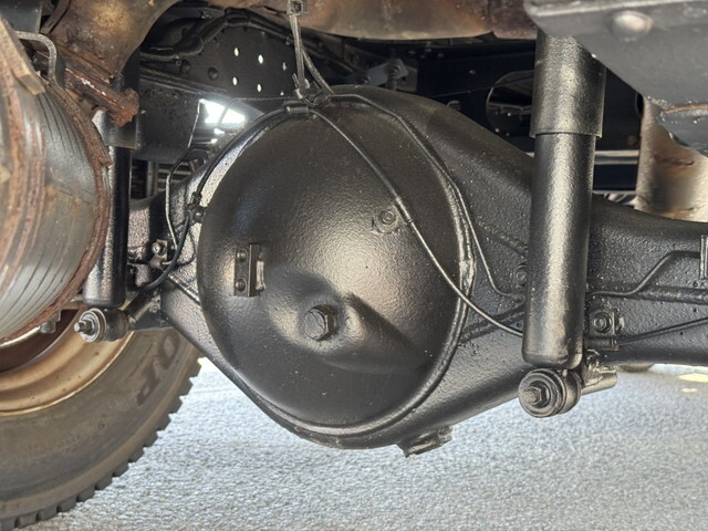 三菱ふそうキャンター冷凍車（冷蔵車）小型（2t・3t）[写真30]