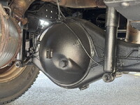 三菱ふそうキャンター冷凍車（冷蔵車）小型（2t・3t）[写真31]