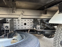 三菱ふそうキャンター冷凍車（冷蔵車）小型（2t・3t）[写真33]