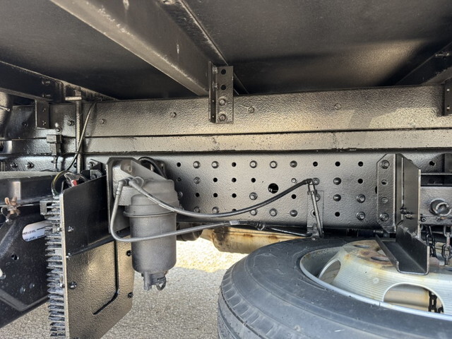 三菱ふそうキャンター冷凍車（冷蔵車）小型（2t・3t）[写真33]