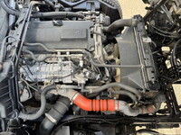 三菱ふそうキャンター冷凍車（冷蔵車）小型（2t・3t）[写真38]