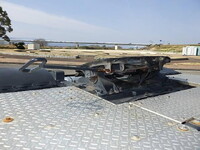 日野プロフィアトレーラーヘッド（トラクターヘッド）大型（10t）[写真12]