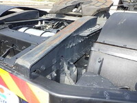 日野プロフィアトレーラーヘッド（トラクターヘッド）大型（10t）[写真14]