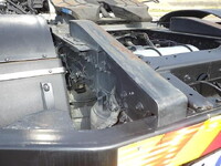 日野プロフィアトレーラーヘッド（トラクターヘッド）大型（10t）[写真15]