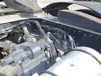 日野プロフィアトレーラーヘッド（トラクターヘッド）大型（10t）[写真16]