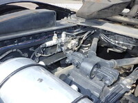 日野プロフィアトレーラーヘッド（トラクターヘッド）大型（10t）[写真17]