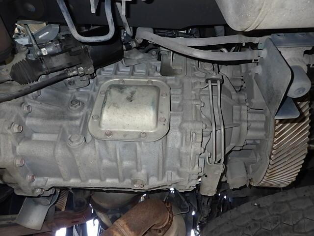 日野プロフィアトレーラーヘッド（トラクターヘッド）大型（10t）[写真17]