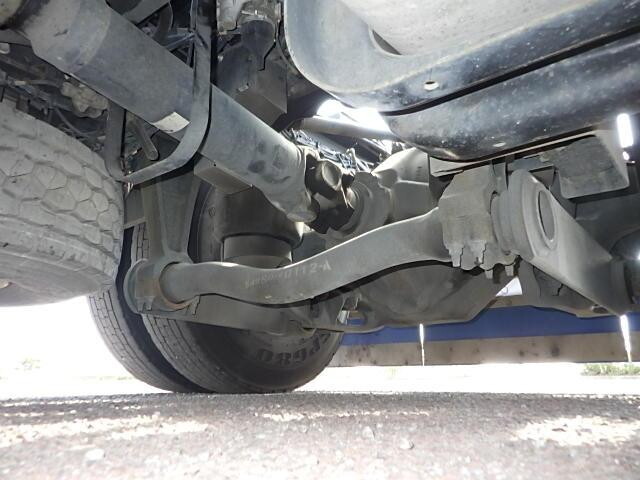 日野プロフィアトレーラーヘッド（トラクターヘッド）大型（10t）[写真18]