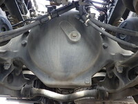 日野プロフィアトレーラーヘッド（トラクターヘッド）大型（10t）[写真20]