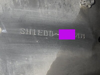 日野プロフィアトレーラーヘッド（トラクターヘッド）大型（10t）[写真30]