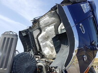 日野プロフィアトレーラーヘッド（トラクターヘッド）大型（10t）[写真31]