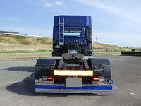 日野プロフィアトレーラーヘッド（トラクターヘッド）大型（10t）[写真06]