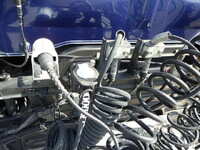 日野プロフィアトレーラーヘッド（トラクターヘッド）大型（10t）[写真09]