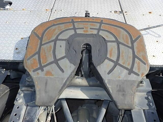 日野プロフィアトレーラーヘッド（トラクターヘッド）大型（10t）[写真09]