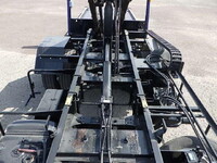 いすゞエルフキャリアカー小型（2t・3t）[写真14]