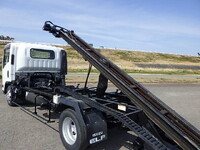 いすゞエルフキャリアカー小型（2t・3t）[写真15]