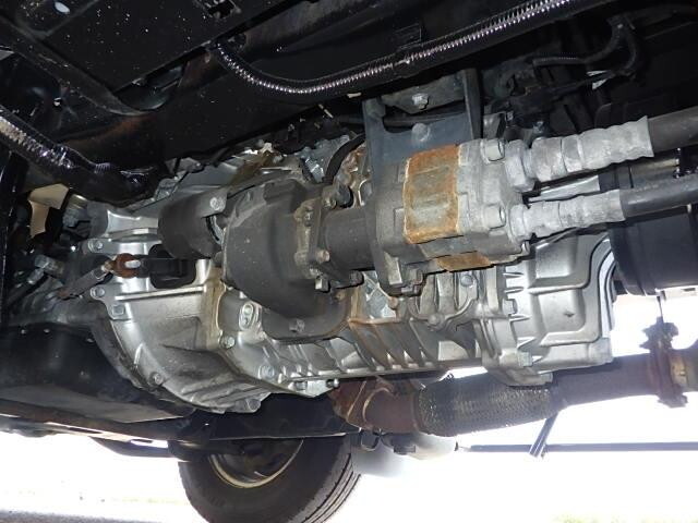 いすゞエルフキャリアカー小型（2t・3t）[写真20]