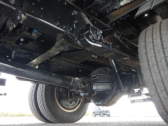 いすゞエルフキャリアカー小型（2t・3t）[写真21]