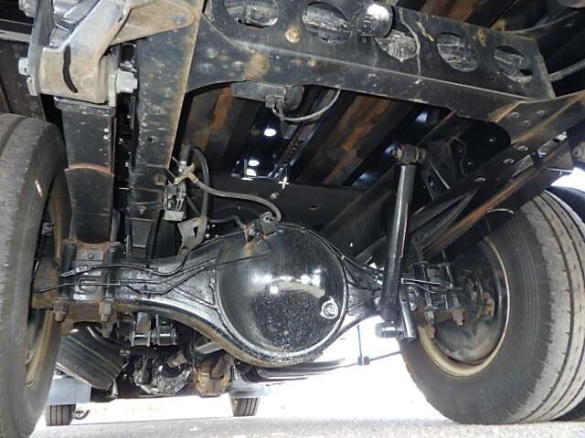 いすゞエルフキャリアカー小型（2t・3t）[写真22]