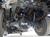 いすゞエルフキャリアカー小型（2t・3t）[写真23]