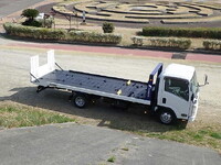 いすゞエルフキャリアカー小型（2t・3t）[写真24]