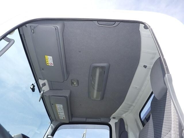 いすゞエルフキャリアカー小型（2t・3t）[写真24]