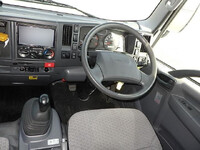 いすゞエルフキャリアカー小型（2t・3t）[写真27]