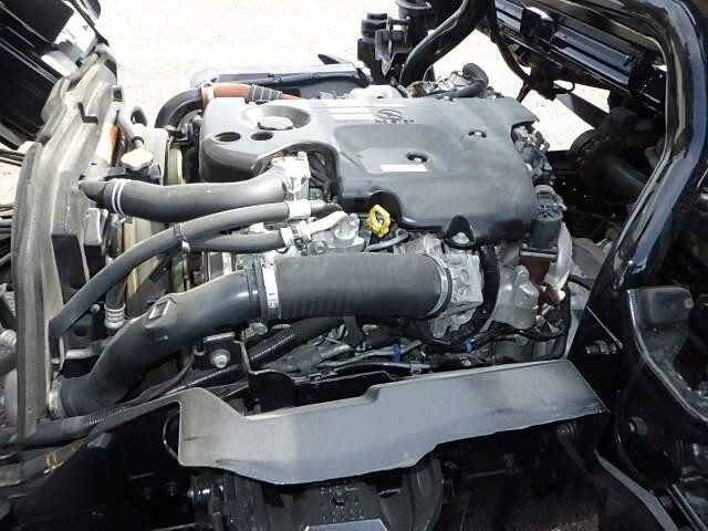 いすゞエルフキャリアカー小型（2t・3t）[写真29]