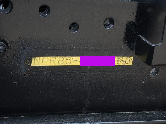 いすゞエルフキャリアカー小型（2t・3t）[写真30]