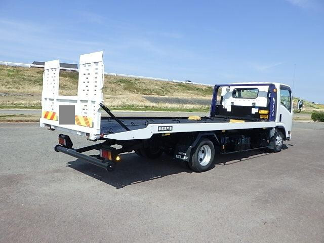 いすゞエルフキャリアカー小型（2t・3t）[写真04]