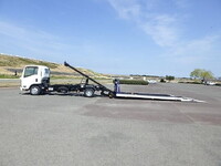 いすゞエルフキャリアカー小型（2t・3t）[写真07]