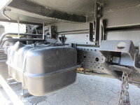 いすゞフォワード深ダンプ（土砂禁ダンプ）中型（4t）[写真11]