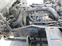 いすゞフォワード深ダンプ（土砂禁ダンプ）中型（4t）[写真13]