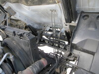 いすゞフォワード深ダンプ（土砂禁ダンプ）中型（4t）[写真16]