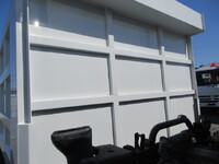 いすゞフォワード深ダンプ（土砂禁ダンプ）中型（4t）[写真17]