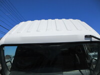 いすゞフォワード深ダンプ（土砂禁ダンプ）中型（4t）[写真18]