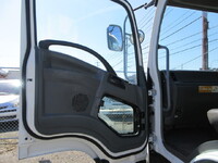 いすゞフォワード深ダンプ（土砂禁ダンプ）中型（4t）[写真19]