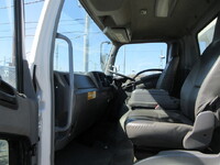 いすゞフォワード深ダンプ（土砂禁ダンプ）中型（4t）[写真20]