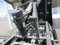 いすゞフォワード深ダンプ（土砂禁ダンプ）中型（4t）[写真27]